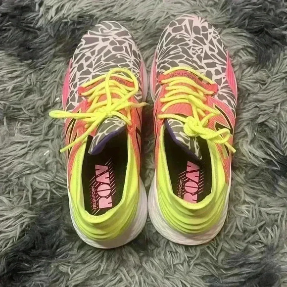 New balance fresh foam - Picture 4 of 7